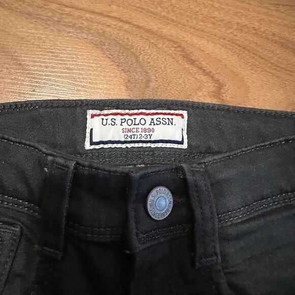 US Polo Assn | Jeans - size 24T - Picture 2 of 4
